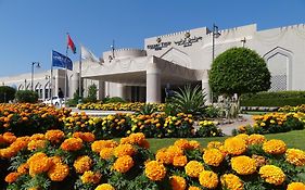 Golden Tulip Nizwa Hotel